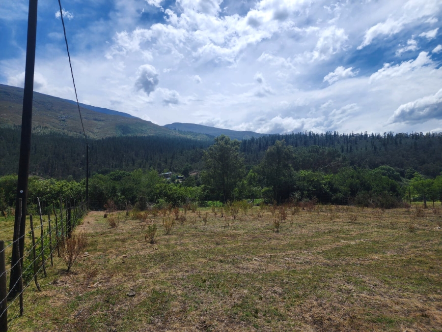 0 Bedroom Property for Sale in Suurbraak Western Cape